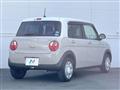 2019 Suzuki Lapin