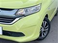 2016 Honda Freed
