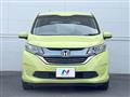 2016 Honda Freed