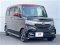 2018 Honda N BOX