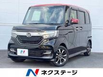 2018 Honda N BOX