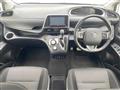 2021 Toyota Sienta