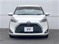2021 Toyota Sienta