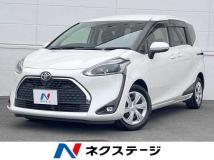 2021 Toyota Sienta