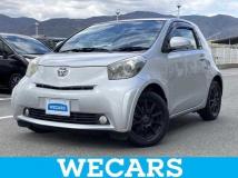 2013 Toyota IQ