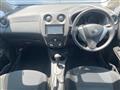2014 Nissan Note