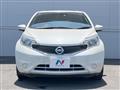 2014 Nissan Note