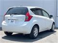 2014 Nissan Note