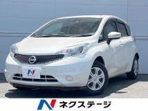 2014 Nissan Note