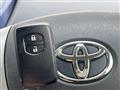 2011 Toyota PRIUS α