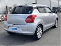2019 Suzuki Swift