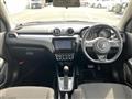 2019 Suzuki Swift