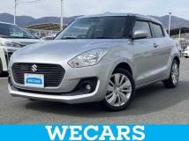 2019 Suzuki Swift
