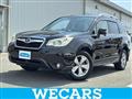 2013 Subaru Forester