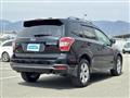2013 Subaru Forester