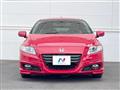 2010 Honda CR-Z
