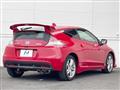 2010 Honda CR-Z