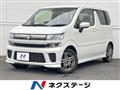 2017 Suzuki Wagon R