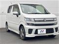 2017 Suzuki Wagon R