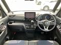 2020 Nissan ROOX