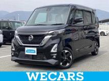 2020 Nissan ROOX
