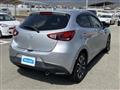 2018 Mazda Demio