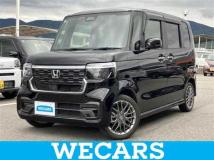 2024 Honda N BOX