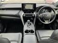 2020 Toyota Harrier Hybrid