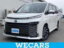 2023 Toyota Voxy