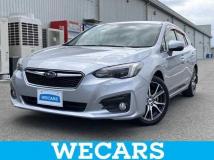 2017 Subaru Impreza