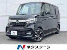 2020 Honda N BOX