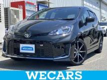 2024 Toyota AQUA