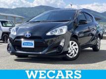 2015 Toyota AQUA