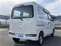 2018 Daihatsu Hijet Cargo