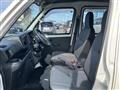 2018 Daihatsu Hijet Cargo