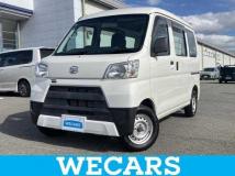 2018 Daihatsu Hijet Cargo