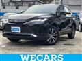 2024 Toyota Harrier