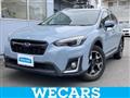 2018 Subaru IMPREZA XV HYBRID