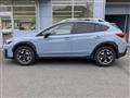 2018 Subaru IMPREZA XV HYBRID