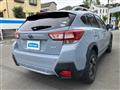 2018 Subaru IMPREZA XV HYBRID