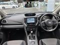 2018 Subaru IMPREZA XV HYBRID