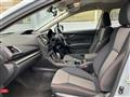 2018 Subaru IMPREZA XV HYBRID