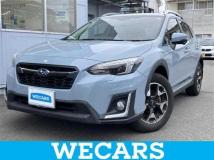 2018 Subaru IMPREZA XV HYBRID