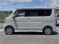 2017 Suzuki Every Wagon