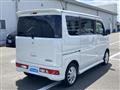 2017 Suzuki Every Wagon
