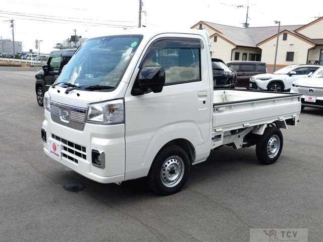2024 Daihatsu Hijet Truck