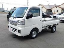 2024 Daihatsu Hijet Truck