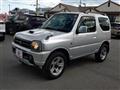 2010 Suzuki Jimny