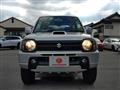 2010 Suzuki Jimny