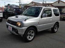 2010 Suzuki Jimny
